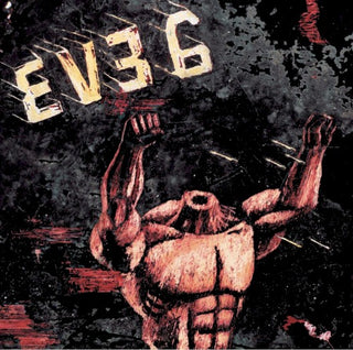 Eve 6- It's All In Your Head