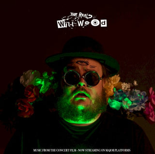 Will Wood / Tapeworms- Real Will Wood [Indie Exclusive] (CD)