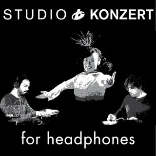 Maria Joao Ogre- Studio Konzert