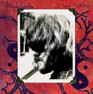 Patrick Cowley- Some Funkettes