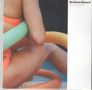 Kim Gordon (Sonic Youth)- No Home Record
