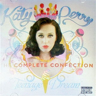 Katy Perry- Teenage Dream: The Complete Confection