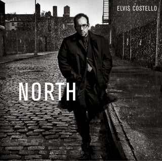 Elvis Costello- North