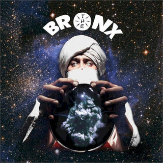 The Bronx- The Bronx