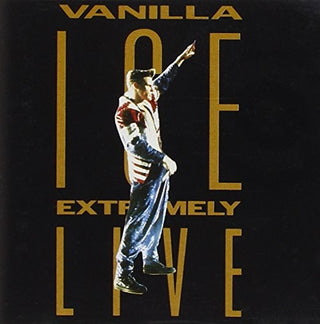 Vanilla Ice- Extremely Live