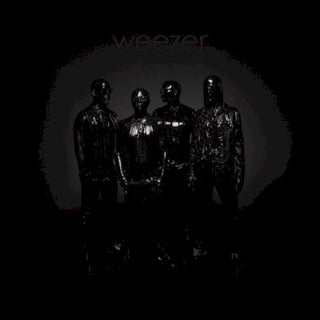Weezer - The Black Album