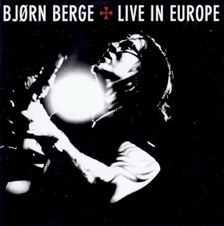 Bjorn Berge- Live In Europe [Import]