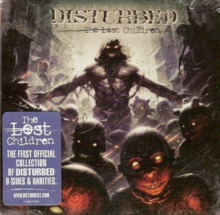 Disturbed- Lost Children