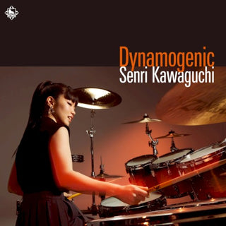 Senri Kawaguchi- Dynamogenic
