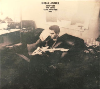 Kelly Jones- Don't Let The Devil Take Another Day
