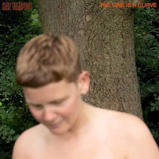 Kae Tempest- The Line Is A Curve