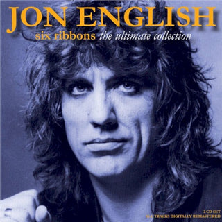 Jon English- Six Ribbons: The Ultimate Collection