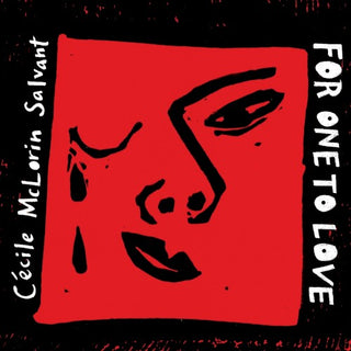 Cecile McLorin Salvant- For One To Love
