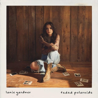 Lanie Gardner- Faded Polaroids
