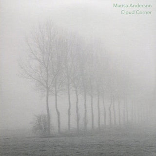Marisa Anderson- Cloud Corner