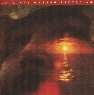 David Crosby- If I Could Only Remember My Name (MoFi SACD)