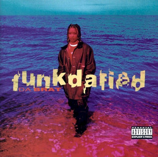 Da Brat- Funkdafied