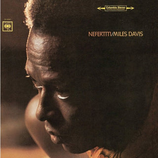 Miles Davis- Nefertiti