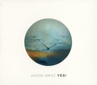 Jason Mraz- Yes!