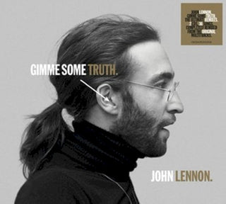 John Lennon- Gimme Some Truth (2CD)