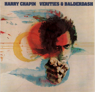 Harry Chapin- Verities & Balderdash