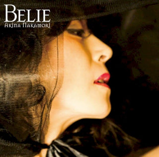 Akina Nakamori- Belie