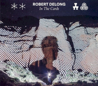 Robert Delong- In The Cards