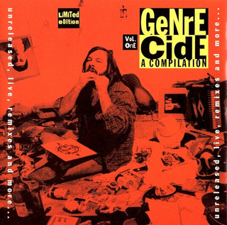 Various- Genrecide A Compilation