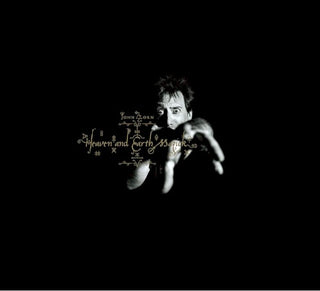 John Zorn- Heaven And Earth Magick