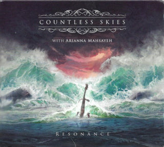 Countless Skies / Arianna Mahsayeh- Resonance
