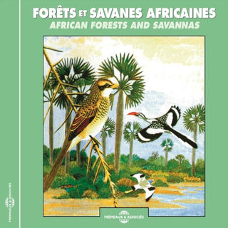 Forets Et Savanes Africaines / Various Fra- Forets Et Savanes Africaines