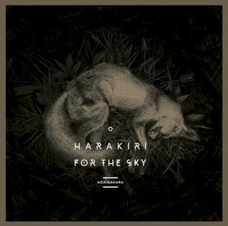 Harakiri for the Sky- Aokigahara