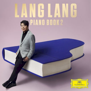 Lang Lang- Piano Book 2