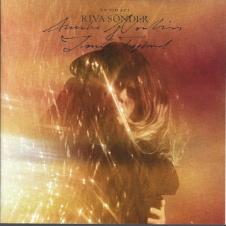 Annika Norlin  / Teglund,Jonas- En Tid Att Riva Sonder (Ger)