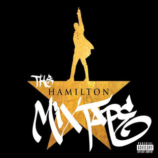 Hamilton Mixtape Soundtrack