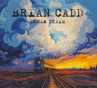 Brian Cadd- Dream Train