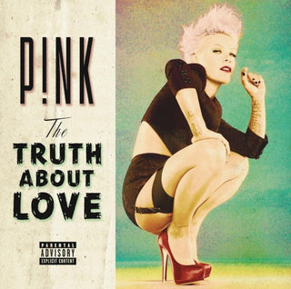 Pink- Truth About Love