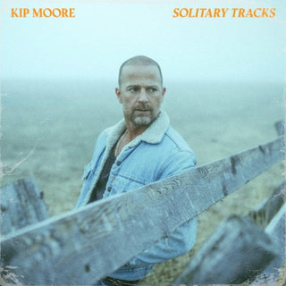 Kip Moore- Solitary Tracks