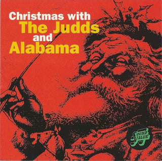 The Judds- Christmas With The Judds And Alabama