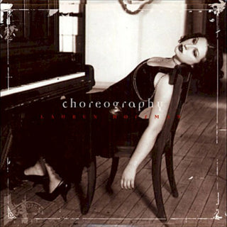 Lauren Hoffman- Choreography