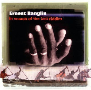 Ernest Ranglin- In Search of the Last Riddim