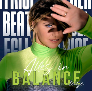 Beatrice Egli- Alles In Balance: Leise (Ger)