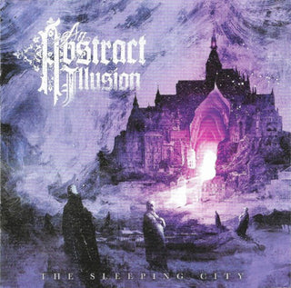 An Abstract Illusion- The Sleeping City