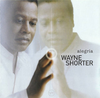 Wayne Shorter- Alegria