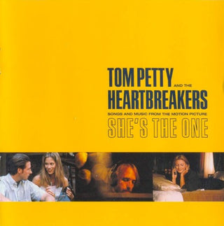 Tom Petty- She's The One