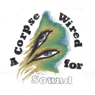 Merchandise- A Corpse Wired For Sound