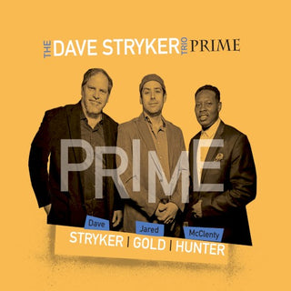 Dave Stryker- Prime