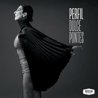 Dulce Pontes- Perfil