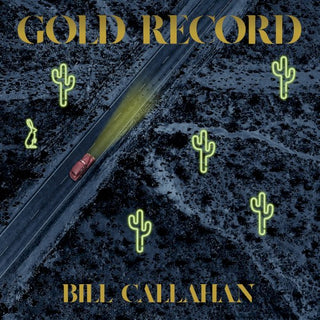 Bill Callahan- Gold Record
