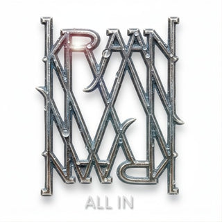 Kraan- All In (CD)